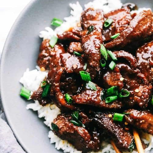 Order Mongolian Beef food online from Imperial Dragon Inc store, Plainville on bringmethat.com