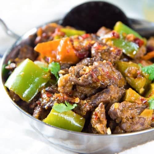 Order Orange Flavor Beef food online from Imperial Dragon Inc store, Plainville on bringmethat.com