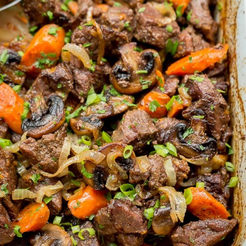 Order Beef with Mushroom food online from Imperial Dragon Inc store, Plainville on bringmethat.com