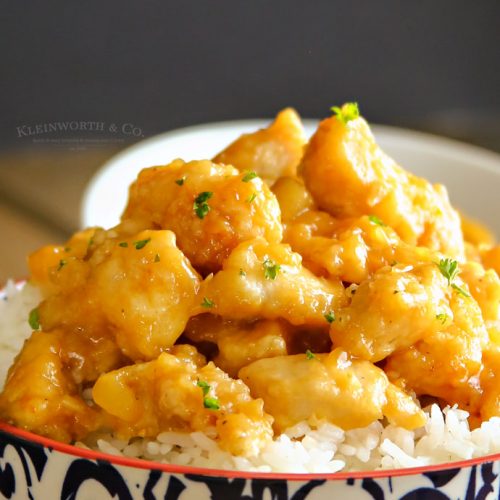 Order Bo Lor Gai Pan food online from Imperial Dragon Inc store, Plainville on bringmethat.com