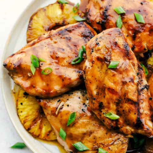 Order Hawaii Chicken food online from Imperial Dragon Inc store, Plainville on bringmethat.com