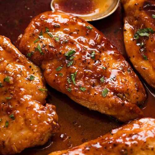 Order Garlic Chicken food online from Imperial Dragon Inc store, Plainville on bringmethat.com