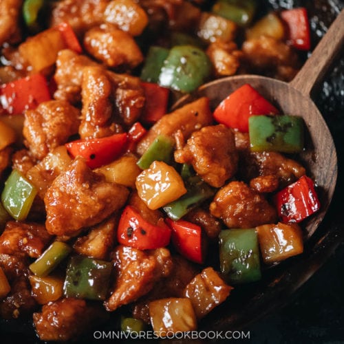 Order Szechuan Chicken food online from Imperial Dragon Inc store, Plainville on bringmethat.com
