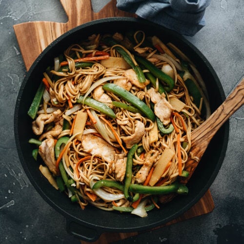 Order House Special Noodle food online from Imperial Dragon Inc store, Plainville on bringmethat.com
