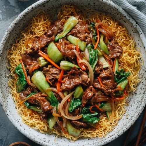 Order Noodle food online from Imperial Dragon Inc store, Plainville on bringmethat.com