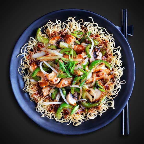 Order Shrimp Chop Suey food online from Imperial Dragon Inc store, Plainville on bringmethat.com