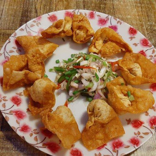 Order For 1 food online from Imperial Dragon Inc store, Plainville on bringmethat.com
