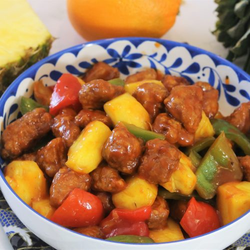 Order Pork food online from Imperial Dragon Inc store, Plainville on bringmethat.com