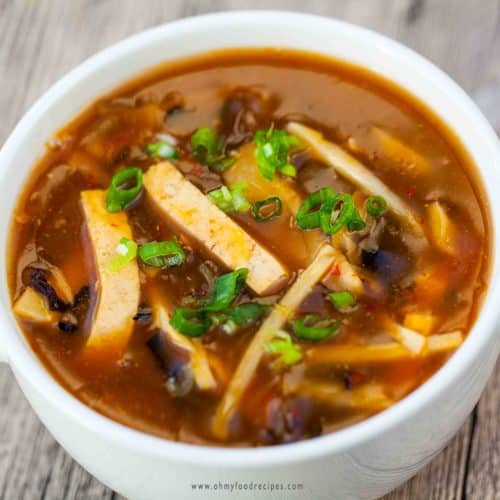 Order Hot and Sour food online from Imperial Dragon Inc store, Plainville on bringmethat.com