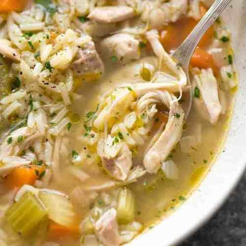 Order Chicken Noodle Or Rice food online from Imperial Dragon Inc store, Plainville on bringmethat.com
