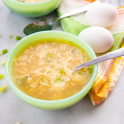 Order Egg Drop  food online from Imperial Dragon Inc store, Plainville on bringmethat.com
