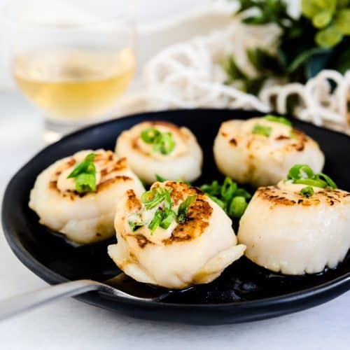 Order Fried Scallops food online from Imperial Dragon Inc store, Plainville on bringmethat.com