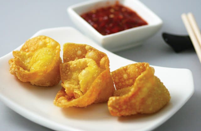 Order Wonton  food online from Imperial Dragon Inc store, Plainville on bringmethat.com