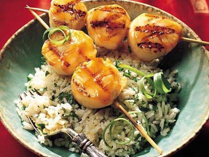 Order Scallops food online from Imperial Dragon Inc store, Plainville on bringmethat.com