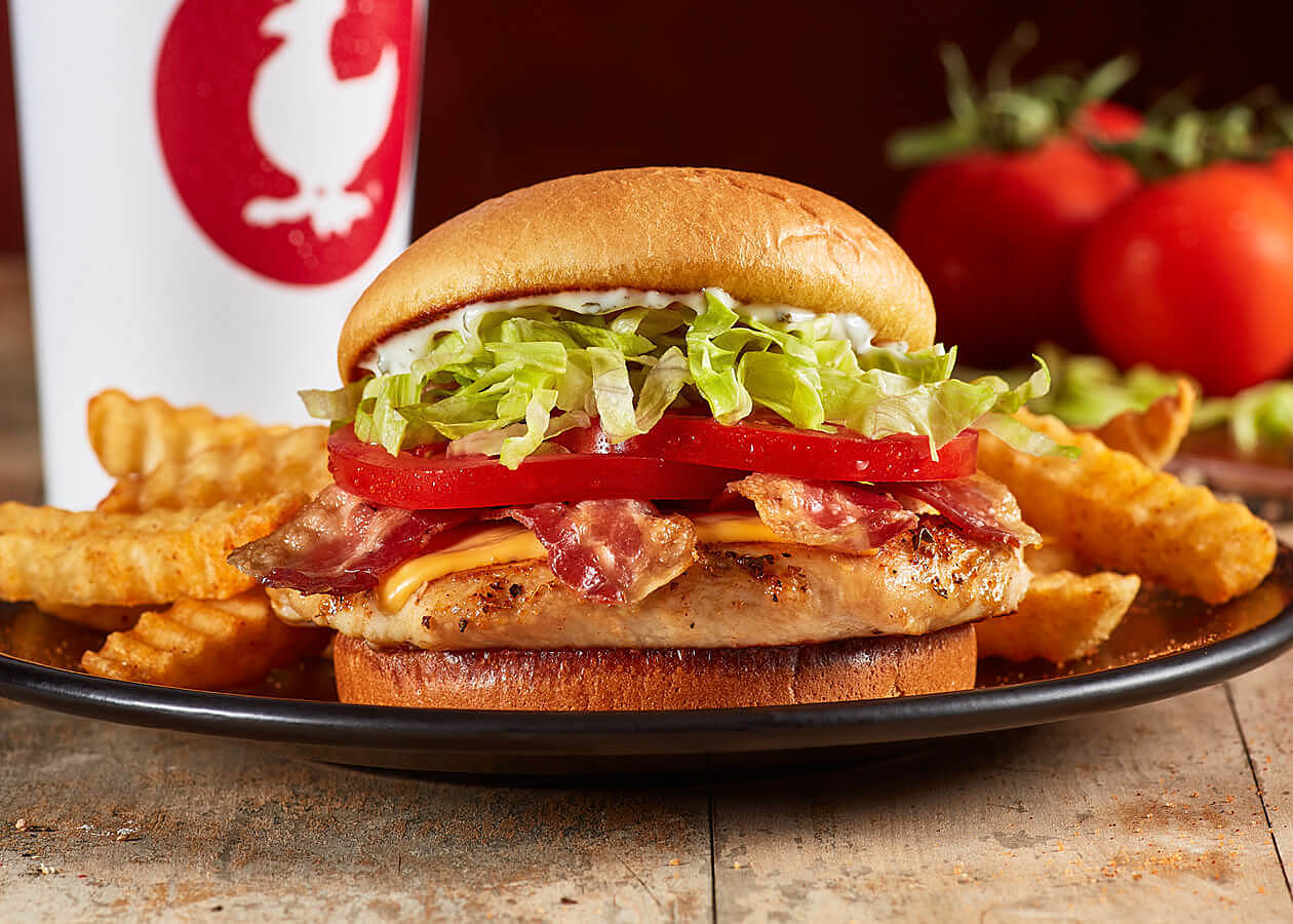 Order Starting at food online from Kingston House of Pizza store, Kingston on bringmethat.com