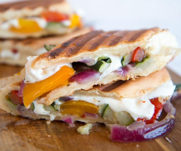 Order Vegetarian food online from Kingston House of Pizza store, Kingston on bringmethat.com