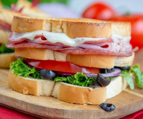 Order Italian food online from Kingston House of Pizza store, Kingston on bringmethat.com