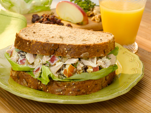 Order Tuna food online from Kingston House of Pizza store, Kingston on bringmethat.com