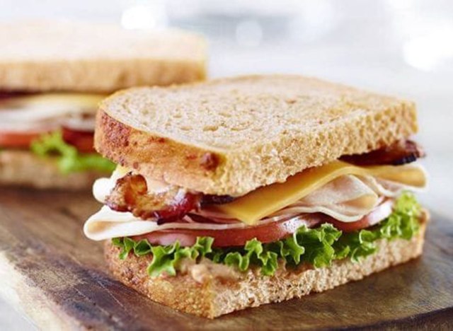 Order Bacon food online from Kingston House of Pizza store, Kingston on bringmethat.com