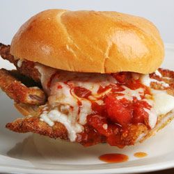 Order Veal food online from Kingston House of Pizza store, Kingston on bringmethat.com