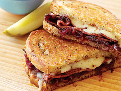 Order Pastrami food online from Kingston House of Pizza store, Kingston on bringmethat.com