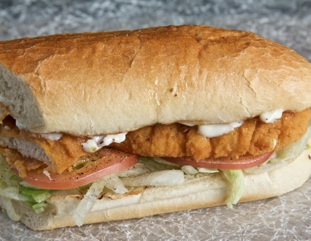 Order Chicken Finger food online from Kingston House of Pizza store, Kingston on bringmethat.com
