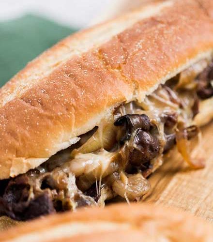 Order Onion Steak food online from Kingston House of Pizza store, Kingston on bringmethat.com