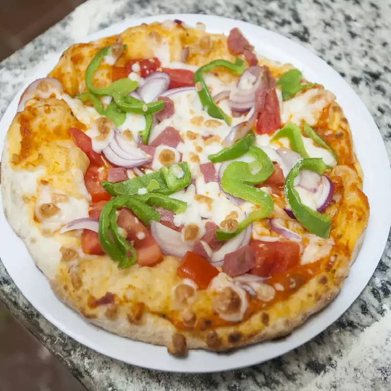 Order Onion food online from Kingston House of Pizza store, Kingston on bringmethat.com