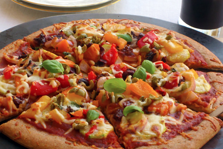 Order Pepper food online from Kingston House of Pizza store, Kingston on bringmethat.com