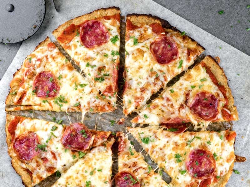 Order Pepperoni food online from Kingston House of Pizza store, Kingston on bringmethat.com
