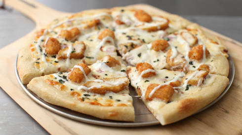 Order Chicken Finger food online from Kingston House of Pizza store, Kingston on bringmethat.com