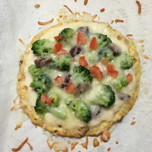 Order Chicken Broccoli Alfredo food online from Kingston House of Pizza store, Kingston on bringmethat.com