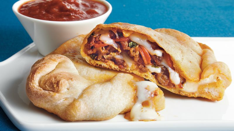 Order Made to Order food online from Kingston House of Pizza store, Kingston on bringmethat.com