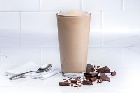 Order Chocolate Milk food online from Kingston House of Pizza store, Kingston on bringmethat.com