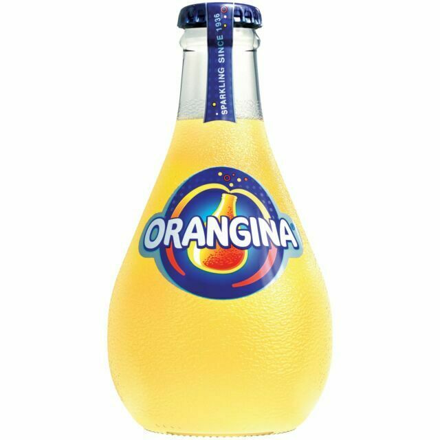 Order Orangina food online from Kingston House of Pizza store, Kingston on bringmethat.com