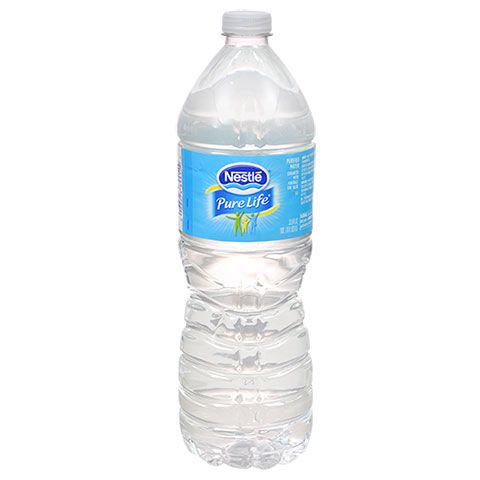 Order Water food online from Kingston House of Pizza store, Kingston on bringmethat.com