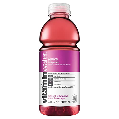 Order Vitamin Water food online from Kingston House of Pizza store, Kingston on bringmethat.com