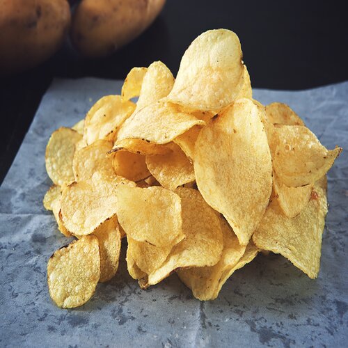 Order Chips food online from Kingston House of Pizza store, Kingston on bringmethat.com
