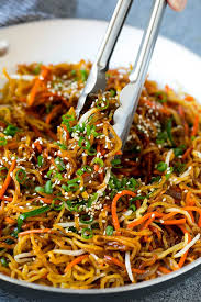 Order House Special Pan Fried Noodle food online from Yuen Sing Chinese Restaurant store, Tilton on bringmethat.com
