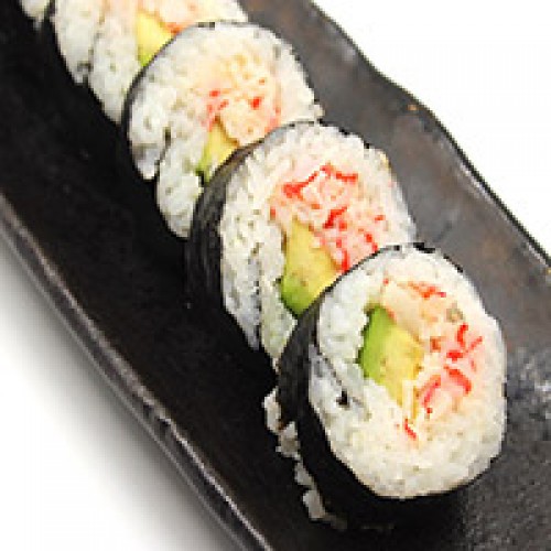 Order R05. California Roll  food online from Peking Tokyo store, Lebanon on bringmethat.com