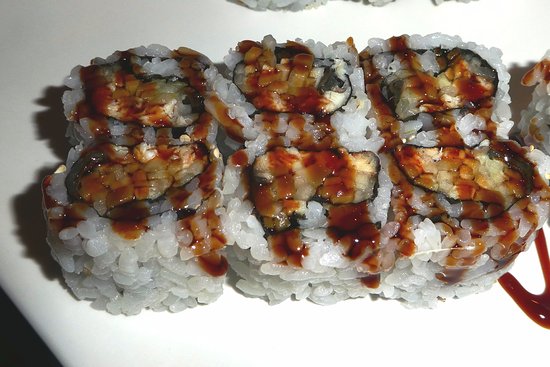 Order R09. Cucumber Roll food online from Peking Tokyo store, Lebanon on bringmethat.com