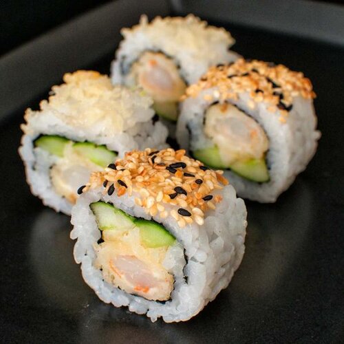 Order T1. Vegetable Tempura  food online from Peking Tokyo store, Lebanon on bringmethat.com