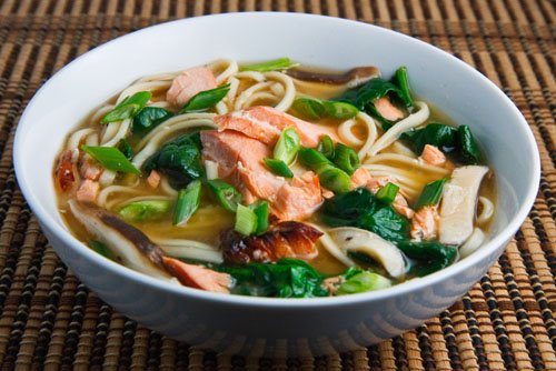 Order T4. Chicken Yaki Udon food online from Peking Tokyo store, Lebanon on bringmethat.com