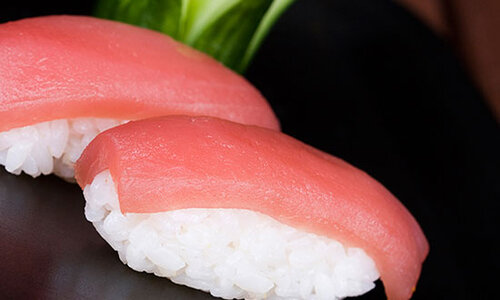 Order * Maguro ( Tuna ) food online from Peking Tokyo store, Lebanon on bringmethat.com
