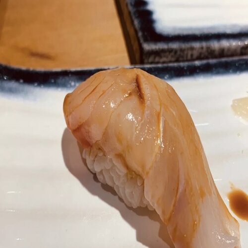 Order * Hamachi ( Yellow Tail ) food online from Peking Tokyo store, Lebanon on bringmethat.com
