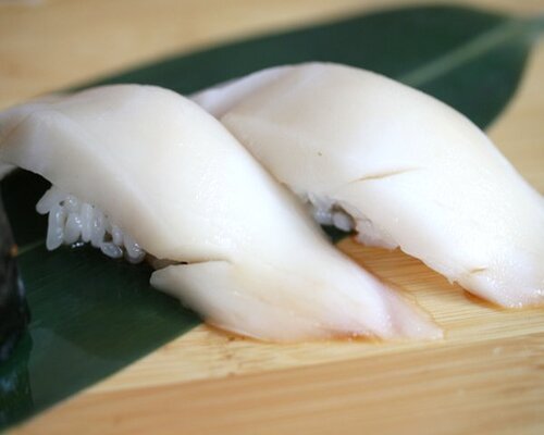 Order * White Tuna food online from Peking Tokyo store, Lebanon on bringmethat.com