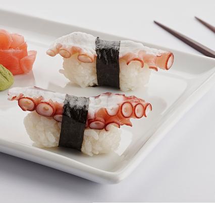 Order Tako ( Octopus ) food online from Peking Tokyo store, Lebanon on bringmethat.com