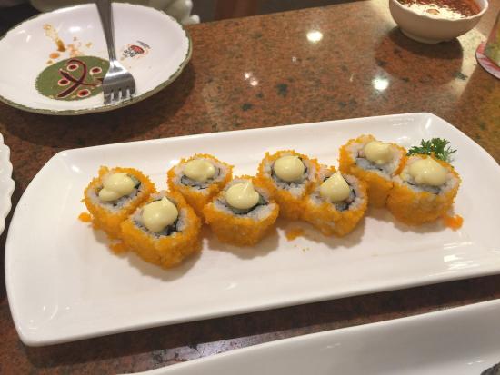 Order Kani ( Crab Meat )  food online from Peking Tokyo store, Lebanon on bringmethat.com