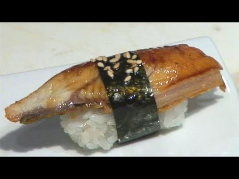 Order Unagi  ( Eel ) food online from Peking Tokyo store, Lebanon on bringmethat.com