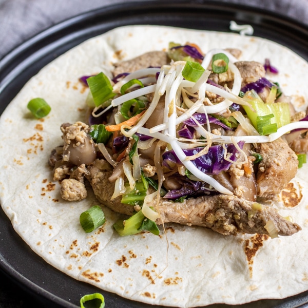 Order Moo Shi  food online from Peking Tokyo store, Lebanon on bringmethat.com